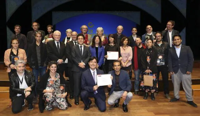 Festival de Cine de Lima: Todos los ganadores