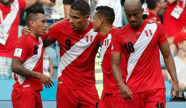 Fixture de eliminatorias: El duro camino de Perú a Qatar 2022