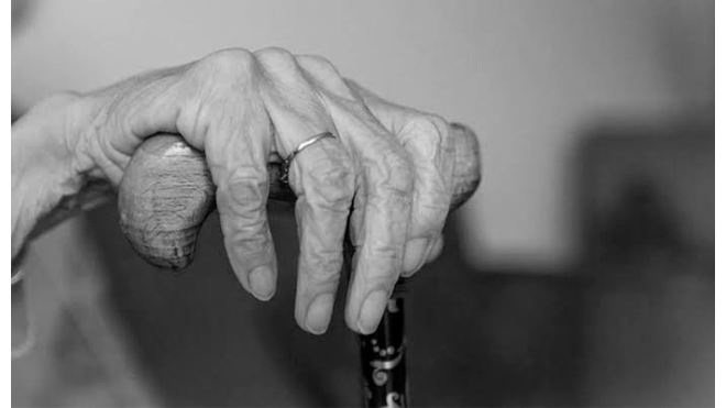 Mujer más longeva de 123 años fallece y cuatro generaciones lloran su partida [FOTOS] 