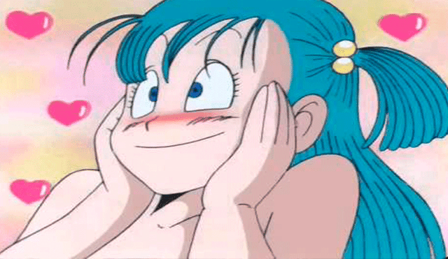Dragon Ball Super: Chica 'otaku' sorprende a fanáticos del anime con sensual cosplay de Bulma [FOTOS]