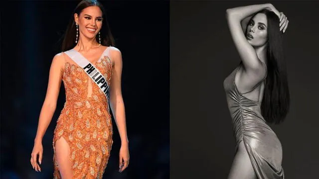 Catriona Gray triunfa en el Miss Universo 2018 tras hablar de la marihuana [VIDEO]