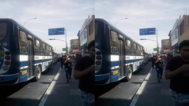#YoDenuncio: cuestionan tiempo de espera de semáforo