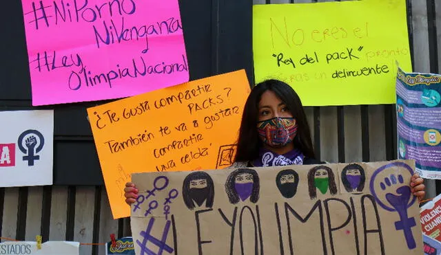 México: lanzan toallas higiénicas unisex para mujeres y personas con vulva, saba, Género