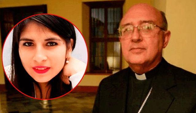 Eyvi Ágreda: Monseñor Pedro Barreto envió condolencias a familia