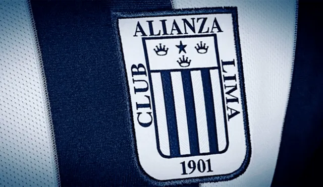 Alianza Lima: supuesta camiseta para el 2019 se filtró en redes [FOTOS]