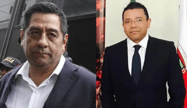 Carlos Portocarrero sobre José Cavassa: “Mi oficina era independiente y lo contrató”