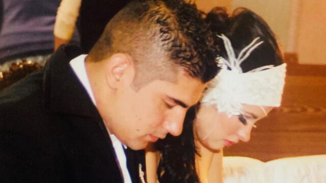 Asesinan al esposo de la conductora mexicana Fabiola Martínez 