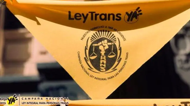 Uruguay: marchan para defender ley que indemniza a personas transgénero