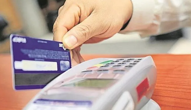 Consejos para evitar fraudes en las tarjetas de crédito 