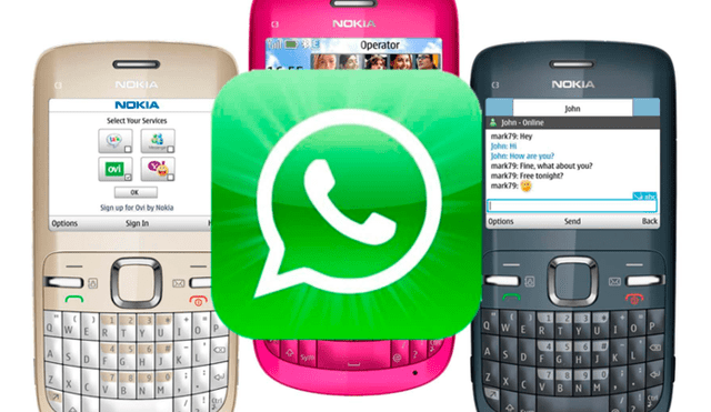 WhatsApp: El aplicativo dejará de funcionar en estos celulares Android y iPhone a partir del 2019