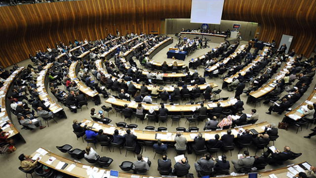 Perú es el nuevo miembro del Consejo de Derechos Humanos de la ONU