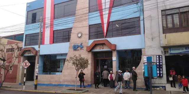 EPS Tacna
