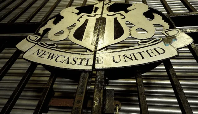 El acuerdo para el traspaso del Newcastle ronda los 300 millones de euros
