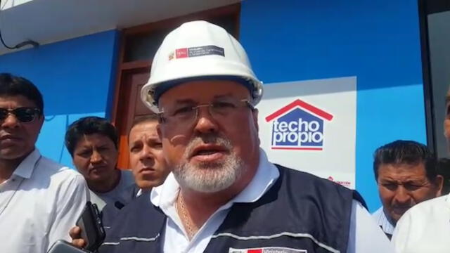 Carlos Bruce cuestiona el apuro de la mayoría para vacar a PPK [VIDEO]