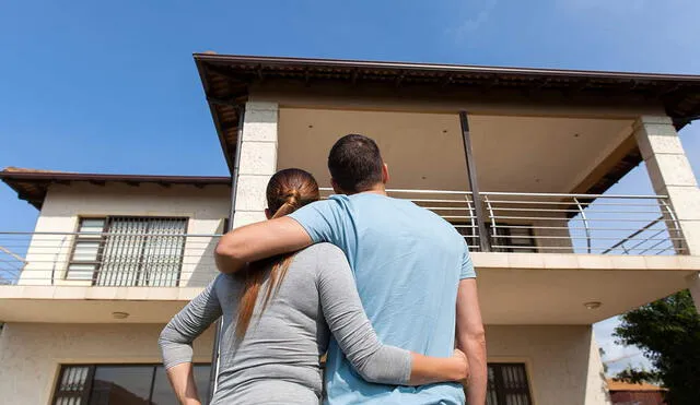 ¿Casa nueva?: Conoce las entidades que te ofrecen las tasas hipotecarias más bajas