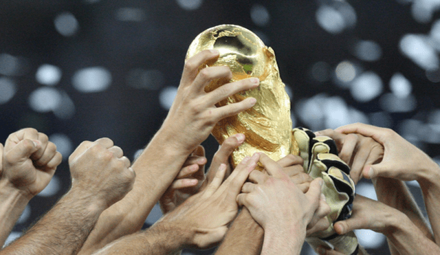 Mundial Qatar 2022 se jugará en noviembre por insólita razón