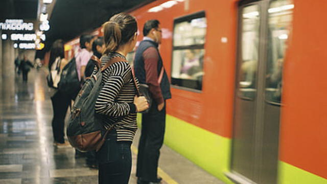 Metro, Metrobús y Tren Ligero: fechas de reanudación del transporte en México. Foto: Piqsels.