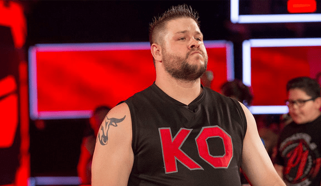 Wrestlemania 35: ¿Qué papel tendrá Kevin Owens en el evento de WWE?