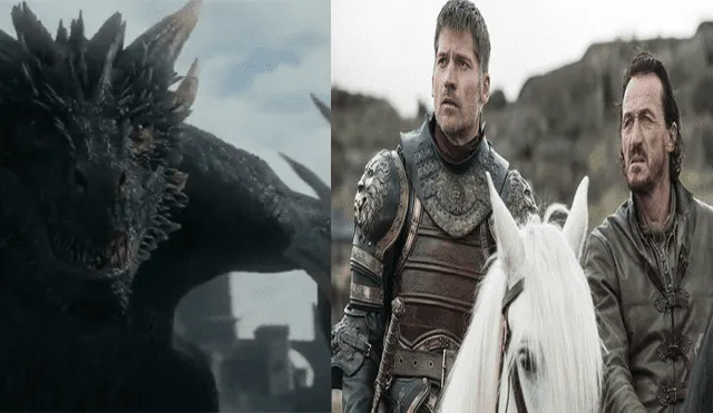 Game of Thrones 7x05 EN VIVO ONLINE: Horarios y guía de canales del nuevo capítulo