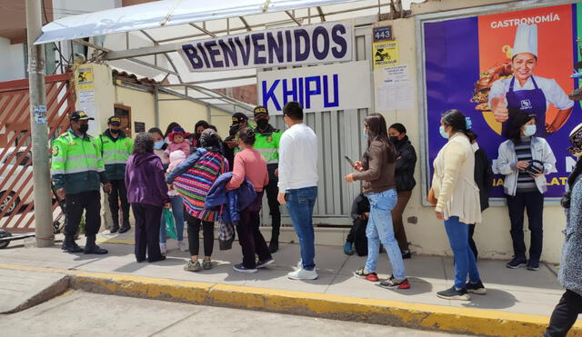 Cusqueños deberán acudir nuevamente a las urnas para elegir a su próximo gobernador. Foto Luis Álvarez URPI - LR.