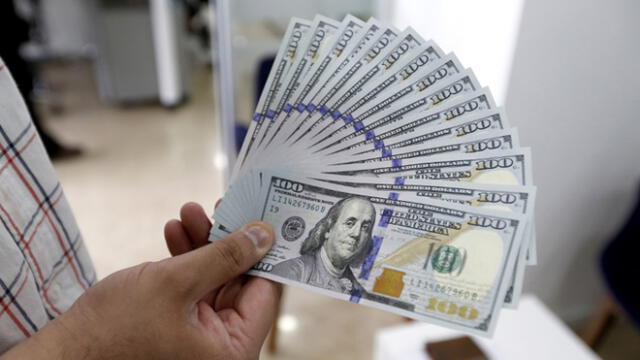 Dólar en Argentina: El precio del cambio al cierre de hoy, lunes 13 de enero de 2020