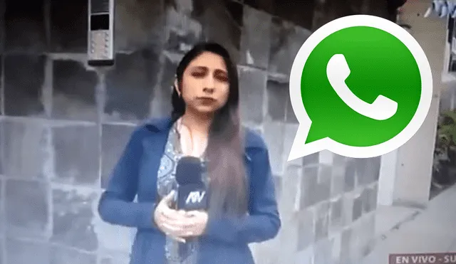 Facebook Viral: ¿Dónde está Julio? Periodistas respondieron por Whatsapp a pregunta de colega [FOTOS]