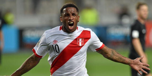 Jefferson Farfán y su emotivo mensaje tras histórico triunfo de la selección peruana