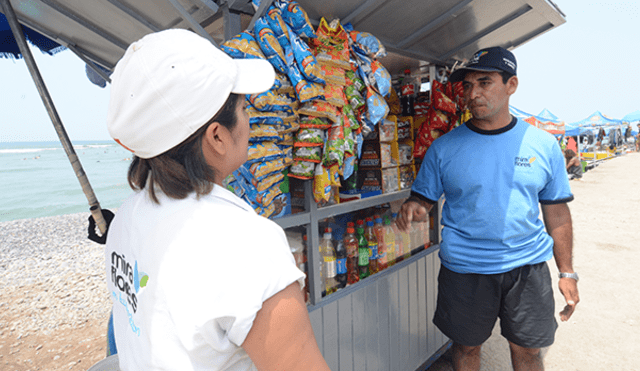 Miraflores multará venta y consumo de bebidas alcohólicas en sus playas