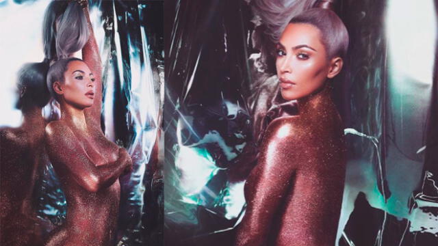 Kim Kardashian lleva a juicio a marca de ropa por plagiar sus looks
