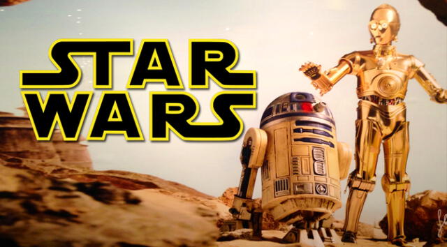 Star Wars: la amistad en pantalla que engañó a todos los fans. Crédito: Lucasfilm / Disney