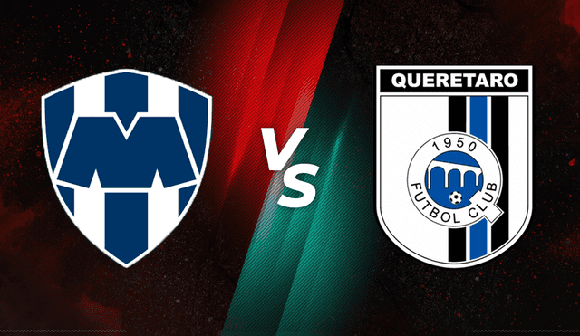 Monterrey vs. Querétaro