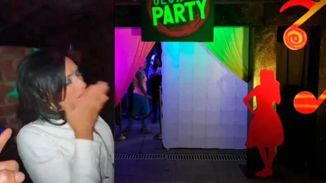 Facebook: encuentra a su amigo en fiesta temática y queda sorprendido por su apariencia [VIDEO]