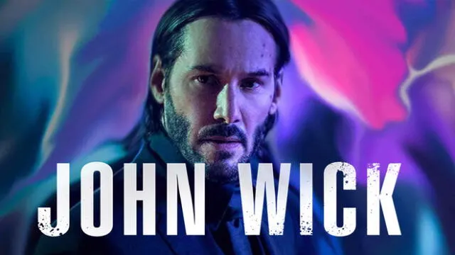 La serie, deriva del universo John Wick, estrenará muy pronto en pantallas - Fuente: difusión