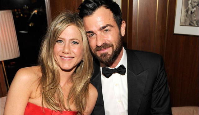 Jennifer Aniston: Revelan que es lo más odia de su esposo
