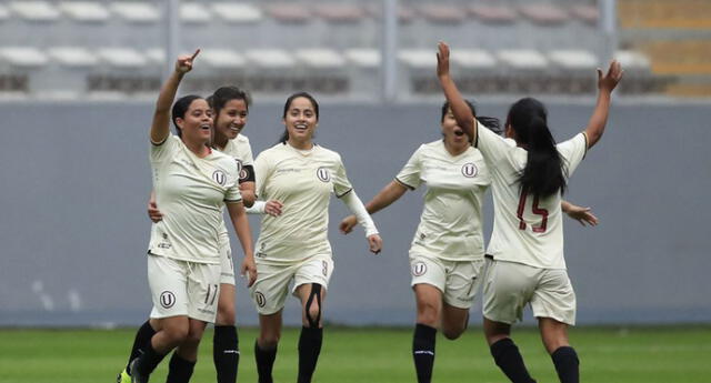 Universitario de Deportes tuvo un gran desempeño en el torneo durante todo el 2019. (Foto: Andina)