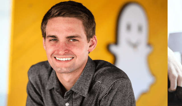 Dueño de Snapchat organizó espectacular fiesta para sus empleados