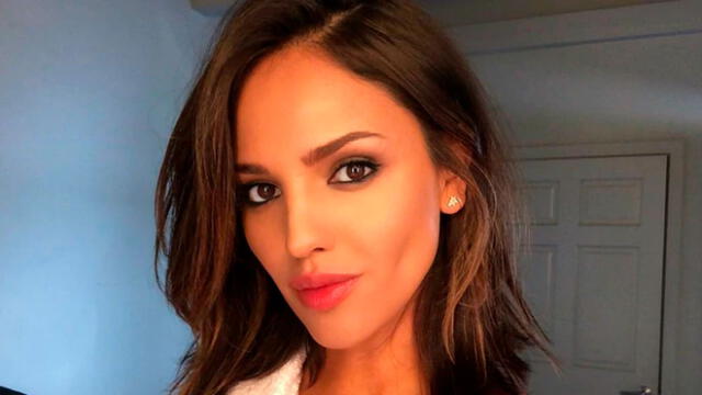 Eiza González, feminicidios, Día Internacional de la Mujer