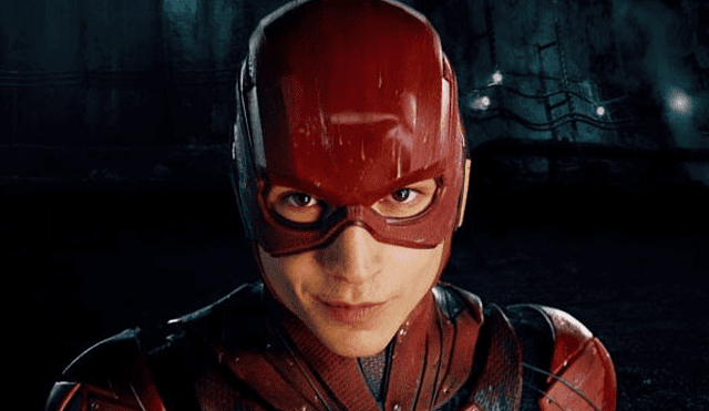 The Flash: con Ezra Miller de guionista, revelan posible fecha de inicio de rodaje