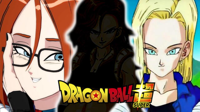 Dragon Ball Super