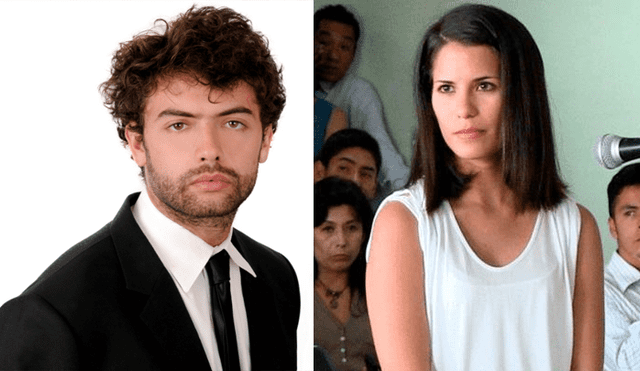 Eva Bracamonte: Fernando Luque se disculpó tras cuestionar su denuncia y ella responde así 