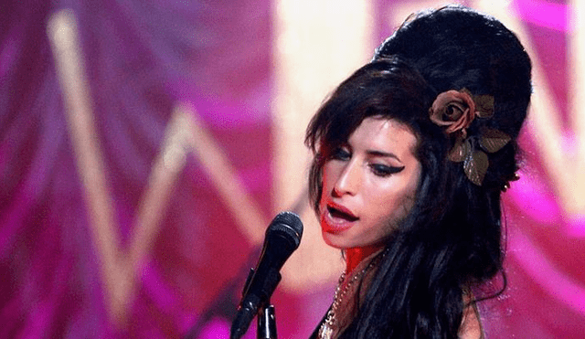 Amy Winehouse: 7 años sin la voz del soul 