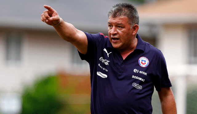 El feo desplante de los seleccionados chilenos a Claudio Borghi en Brasil 