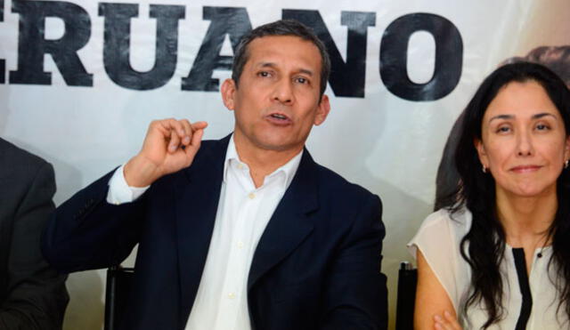 Abogado de Ollanta Humala: "Declaraciones de Marcelo Odebrecht no definen el caso"