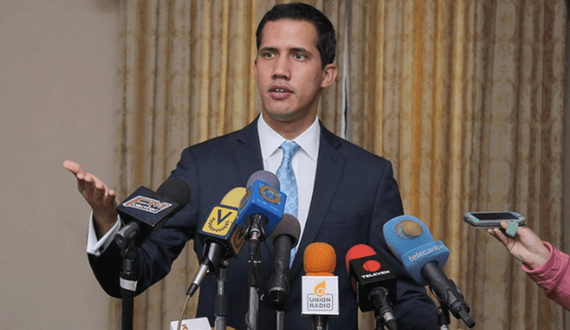 Venezuela: Diputado pide unidad opositora y plantea puntos de presión a Maduro