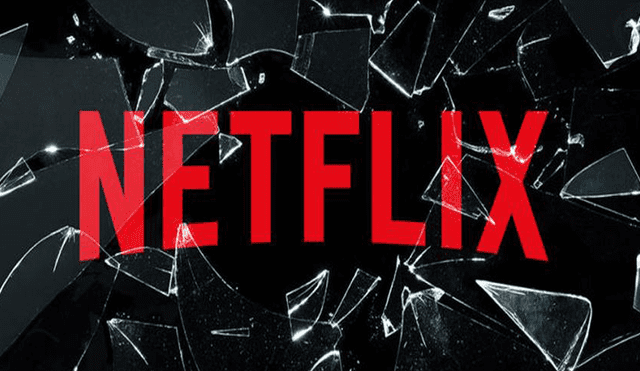 Descubren cuentas de Netflix que eran vendidas en la Dark Web