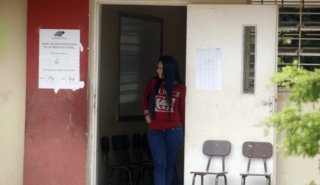 Elecciones en Venezuela: centros electorales cierran sin ningún anuncio oficial 