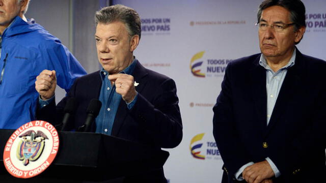 Odebrecht: audios comprometen al Fiscal de la Nación de Colombia