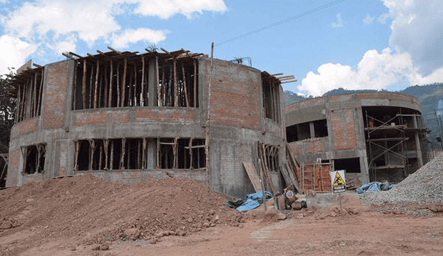 Junín: reiniciarán construcción del Instituto del Café