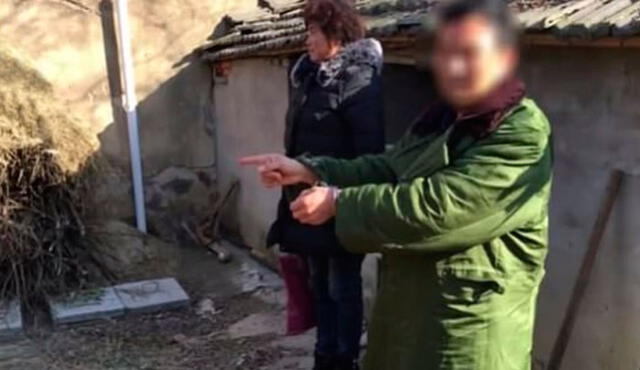 Hombre es detenido por asesinar perros para comérselos por Año Nuevo Chino [FOTOS]