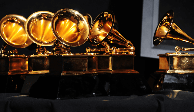 Grammy 2018: así condenarán el acoso sexual en Hollywood 